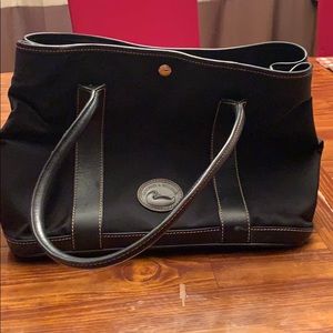 Designer handbag - dooney